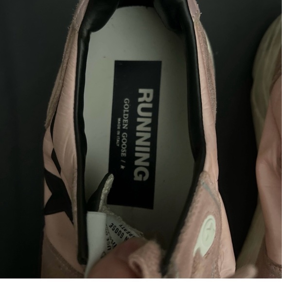 Golden Goose Runner 39 - Picture 7 of 9